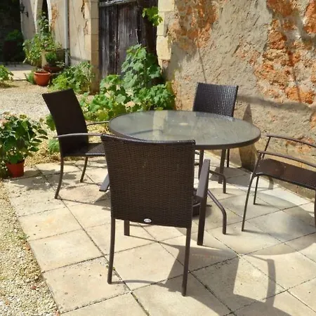 Ferienhaus Tannat Mit Wallbox By Interhome